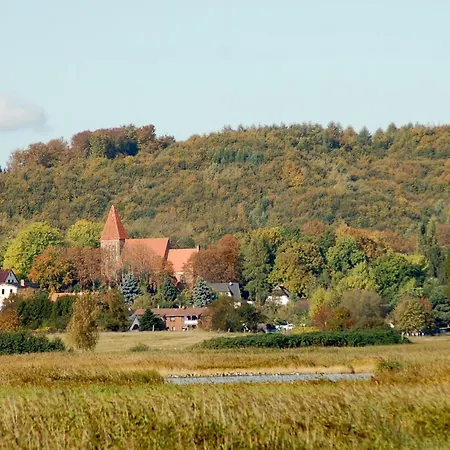 Neuensienchen Im Haus Am Lejlighed *