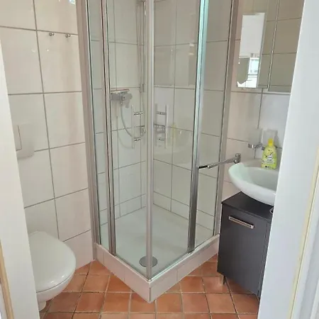 Apartment Neuensienchen Im Haus Am