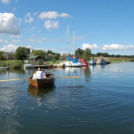 Neuensienchen Im Haus Am Lejlighed *