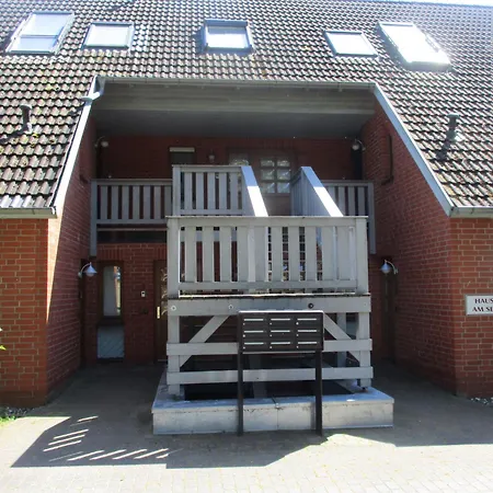 Neuensienchen Im Haus Am * Sandort