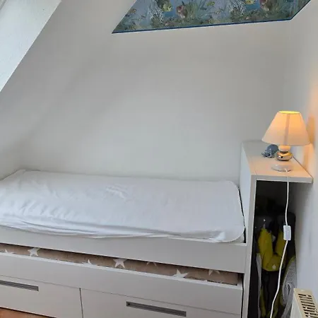 Neuensienchen Im Haus Am Appartement
