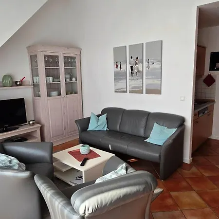 Neuensienchen Im Haus Am * Sandort