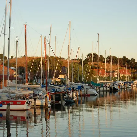 Neuensienchen Im Haus Am Lejlighed