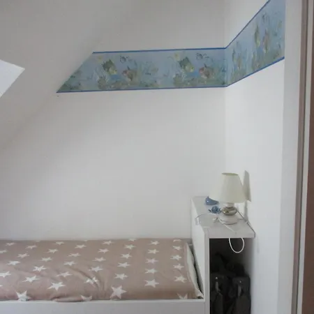 Neuensienchen Im Haus Am Appartement *