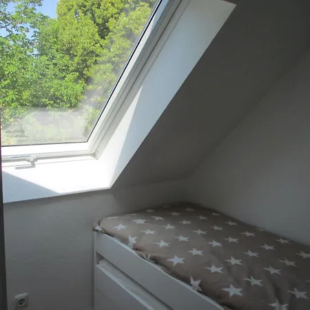 Neuensienchen Im Haus Am * Sandort