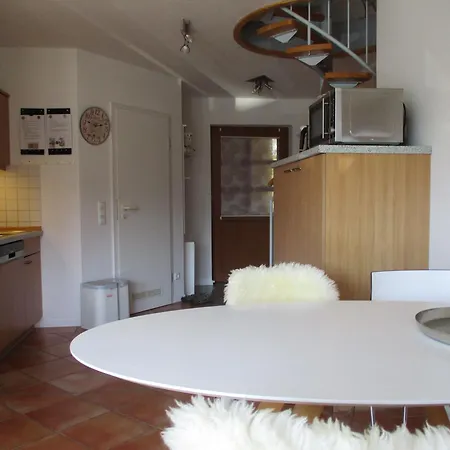 Neuensienchen Im Haus Am Appartement