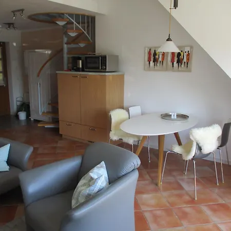 Appartement Neuensienchen Im Haus Am *