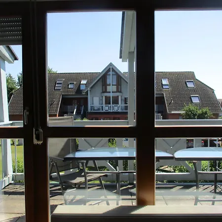 Neuensienchen Im Haus Am Lejlighed