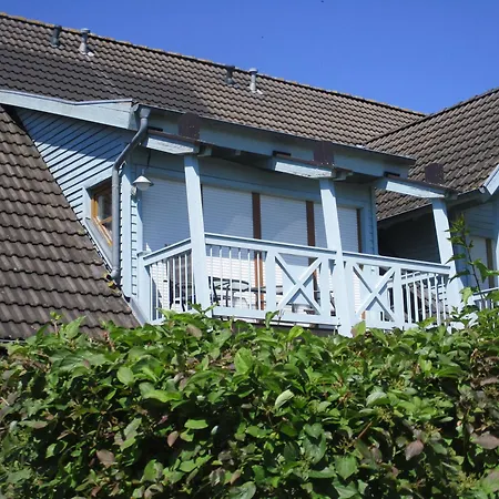 Neuensienchen Im Haus Am Apartment Sandort