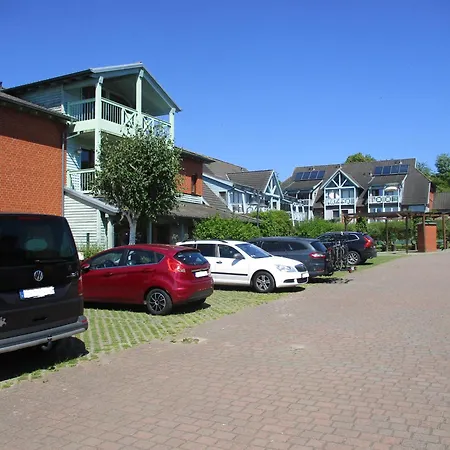 Neuensienchen Im Haus Am Sandort